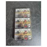 Federal Premium 12GA TSS Ammo