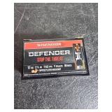 Winchester 12-Gauge Defender Ammunition