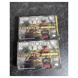 Federal Premium 12 Gauge Shotgun Ammo