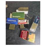 Ammunition Collection