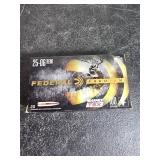 Federal Premium 25-06 REM Ammunition