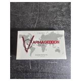 Nosler Varmageddon .243 Win 55gr