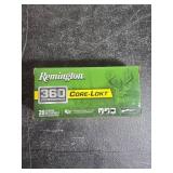 Remington 360 Buckhammer Ammo