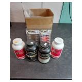 Powders, Sabots, and Reload Supplies