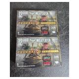 Federal Premium 12 Gauge Shotshells