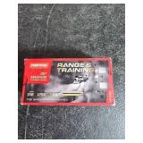 Norma .357 Magnum Ammunition