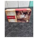 Norma 7.65ï¿½53 Arg. Soft Point Ammo