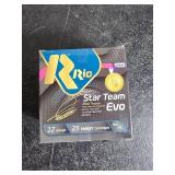 Rio Star Team Evo 12 Gauge Shells