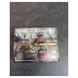 Federal Premium 20-Gauge Shotshells