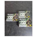 Remington Premier TSS Ammunition