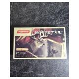 Norma Whitetail Ammo 300 Win. Mag.