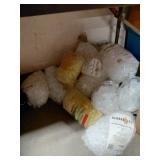 Claybuster Wads for Shotgun Reloading