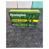 Remington 280 Core-Lokt Ammunition