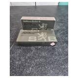 Sellier & Bellot Tactical Ammunition