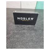 Nosler 7mm-08 Rem 140gr Ammo
