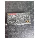 Barnes Precision Match 6.5 Creedmoor