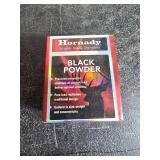 Hornady Black Powder .50 Cal