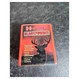 Hornady Blackpowder 54 Caliber Balls