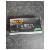 HSM 7mm-08 Cartridges