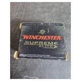 Winchester Supreme Elite .45 Colt Ammo