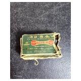 Remington .32 S&W Ammo Box