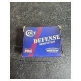 Colt Defense .380 ACP Ammunition