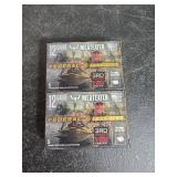 Federal 3rd Degree 12 Gauge Ammo