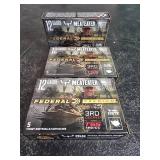 Federal Premium 12-Gauge Ammo