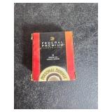 Federal Premium .45 Auto Ammunition