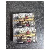 Federal Premium 12-Gauge Shells