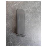 Glock 9mm Pistol Magazine