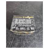 Federal Black Cloud 12 Gauge Ammo