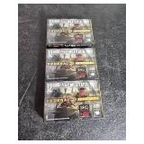 Federal 12 Gauge Shotgun Shells