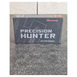 Hornady Precision Hunter 7mm-08