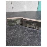 Sellier & Bellot 7.62ï¿½39 Ammunition