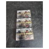 Federal 12 Gauge Ammunition Lot