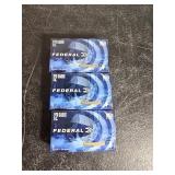 Federal 12-Gauge Ammunition Set