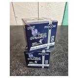 Fiocchi Field Dynamics Ammunition