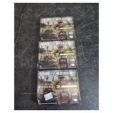 Federal 20 Gauge Shotgun Shells