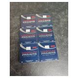 CCI Small Pistol Magnum Primers