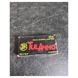 TulAmmo .380 ACP Ammo Box