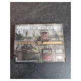 Federal Premium 20-Gauge Shotshells