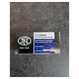 FN Herstal 5.7x28mm Ammunition