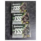 Remington Premier TSS Shotgun Shells