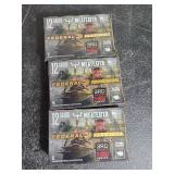 Federal Premium 12-Gauge Ammunition