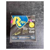 Rio Star Team Evo Shotgun Shells