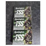 Remington Premier TSS Shotgun Shells