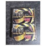 Federal Premium 12-Gauge Ammunition