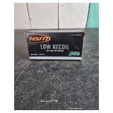 HSM 7mm-08 140 Grain Ammunition