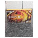 Federal Fusion 7mm-08 REM Ammo